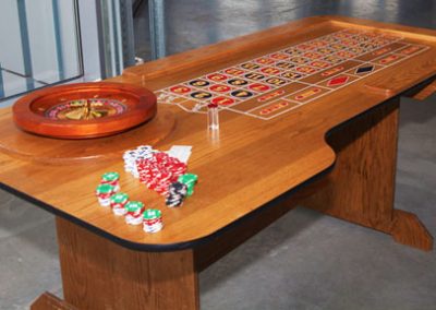 Casino Tables