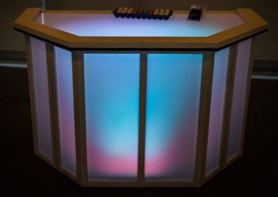LED Tables Original