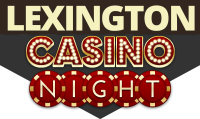 lexington Casino Night